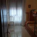 Piso En La Playa Apartment