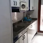 Piso En La Playa Apartment *