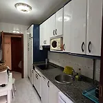 Piso En La Playa *