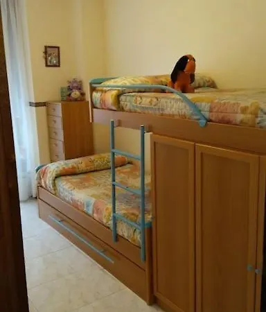 Piso En La Playa * Noja