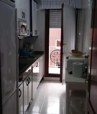 Apartmán Piso En La Playa