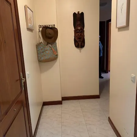 Piso En La Playa Apartmán Noja