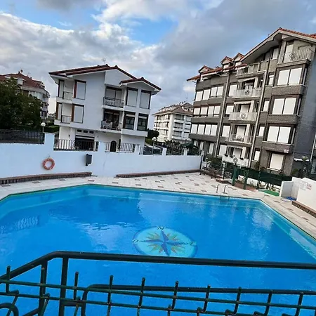 Apartment Piso En La Playa Noja