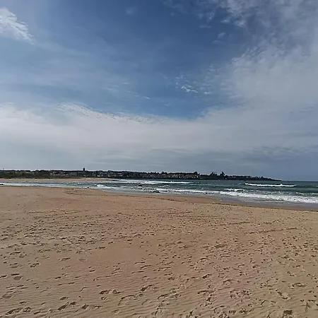 Lejlighed Piso En La Playa *