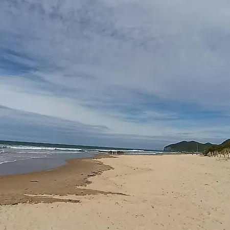 Apartamento Piso En La Playa