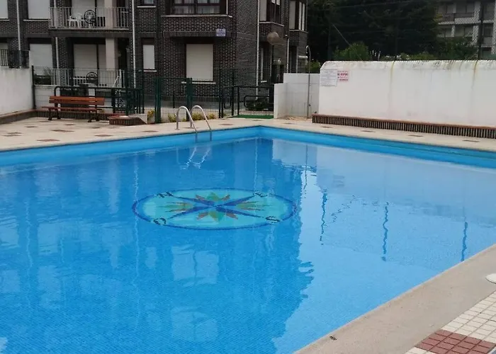 Piso En La Playa Apartment