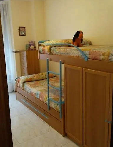 Piso En La Playa * Noja