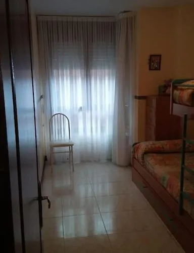 Piso En La Playa Apartment