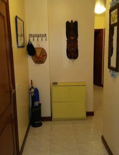 Piso En La Playa * נוחה