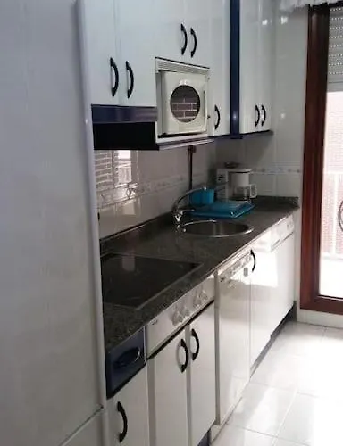 Piso En La Playa Apartment *