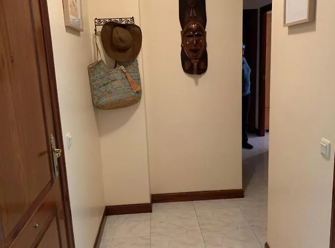 Piso En La Playa Apartment Noja