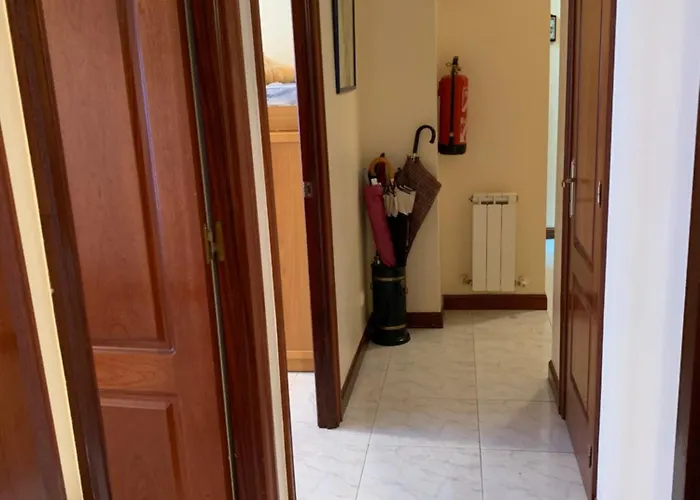 Piso En La Playa * Noja