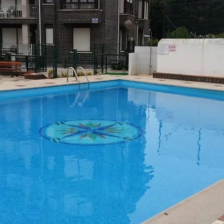 Piso En La Playa Appartement