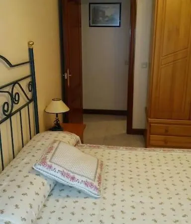 Piso En La Playa Апартаменты Ноха