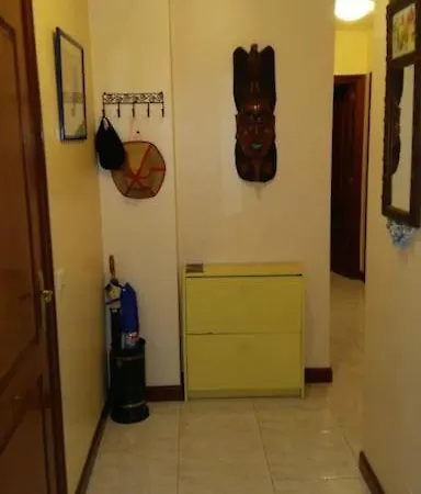 Piso En La Playa * Ноха