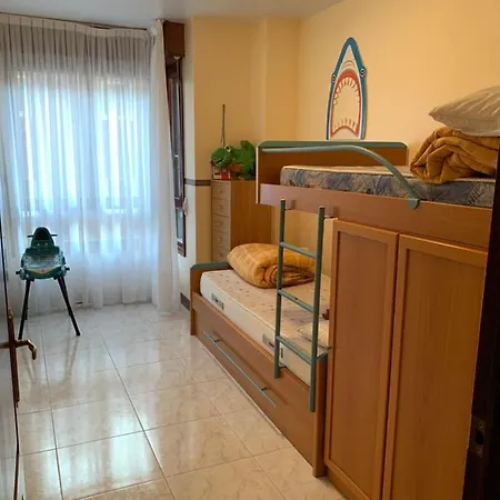 Piso En La Playa Ноха
