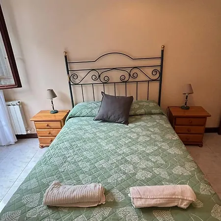Piso En La Playa Apartament Noja