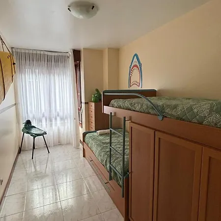 Piso En La Playa Apartament Noja